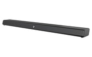 AUDAC IMEO2 Black 2.1.2 channels 30 W