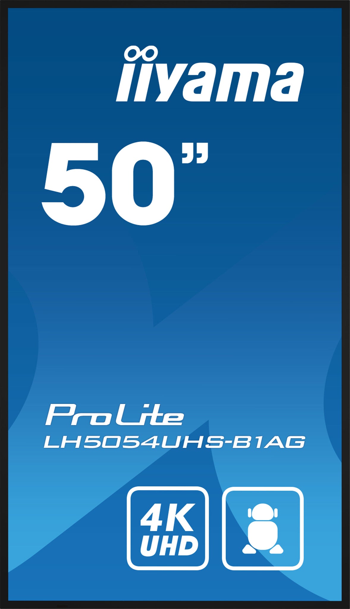 iiyama LH5054UHS-B1AG