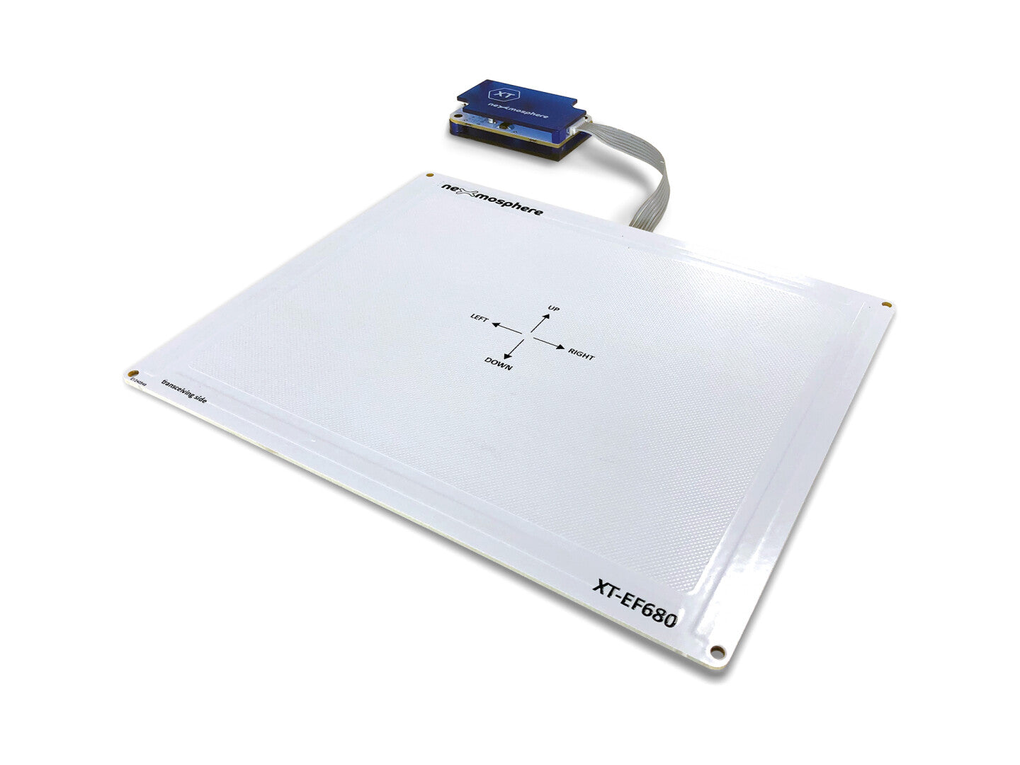 Nexmosphere X-Touch, Air gesture sensor, 200x160mm electrode