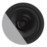 CENA5 5" ceiling speaker, SpringFit™