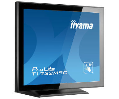 iiyama T1732MSC-B5X