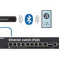 Audinate Dante AVIO Bluetooth IO Adapter 2x1