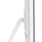 iiyama ProLite T1932MSC-W1SAG computer monitor 48.3 cm (19") 1280 x 1024 pixels Full HD LED Touchscreen Tabletop White