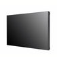 LG 55VM5J-H Digital signage display 139.7 cm (55') 500 cd/m² Full HD Black Web OS 24/7