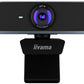 UC CAM120UL-1 4K Conference webcam for 120-degree FOV and autoframing