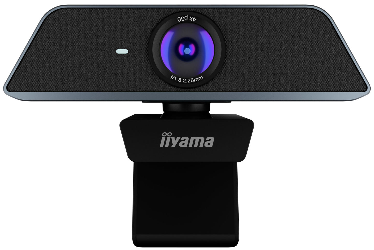 UC CAM120UL-1 4K Conference webcam for 120-degree FOV and autoframing