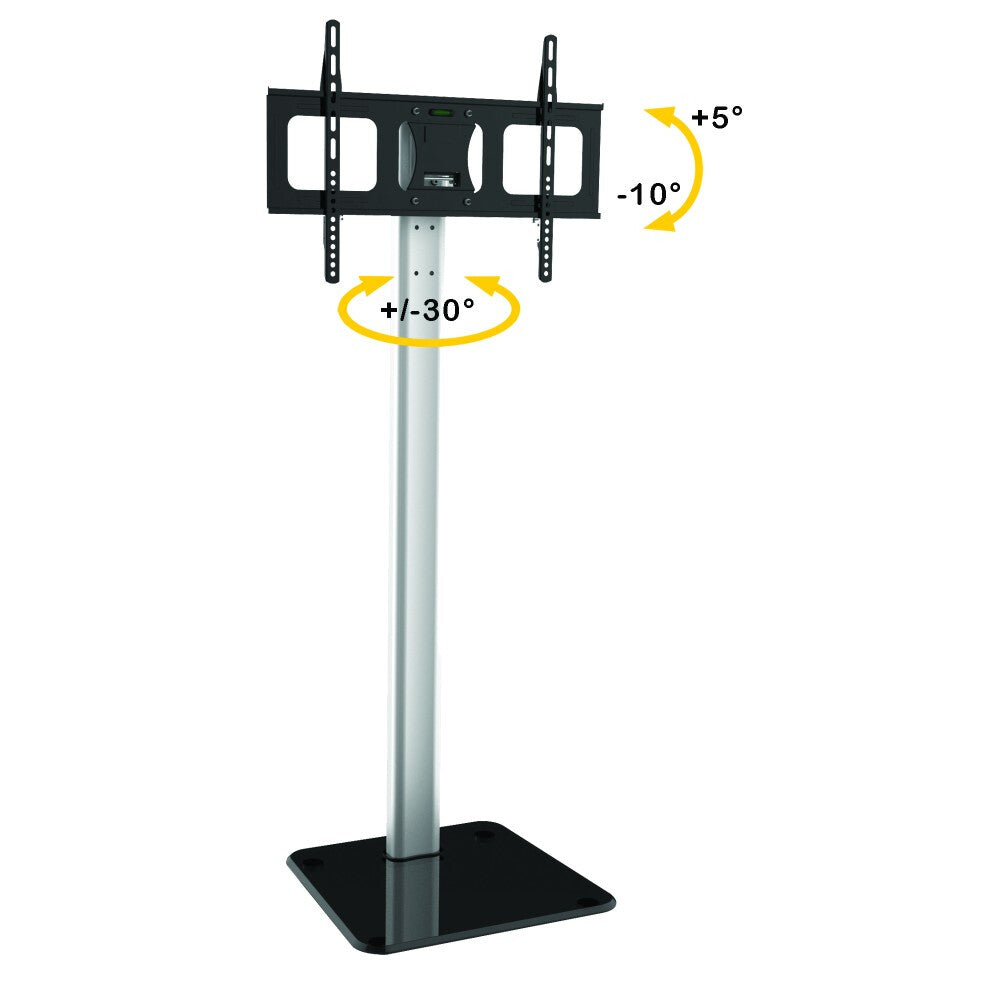 ICA-TR11 Floor Stand for 32-70"