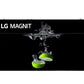 Magnit 0.78 mm LSAB007-N2 Micro LED