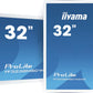 iiyama TF3238MSC-W2AG