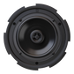 CIRA724 2-way 6.5" ceiling speaker with QuickFit™ and TwistFix™ grill