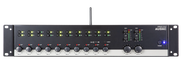 PRE220 Two zone - 10 Channel stereo pre-amplifier