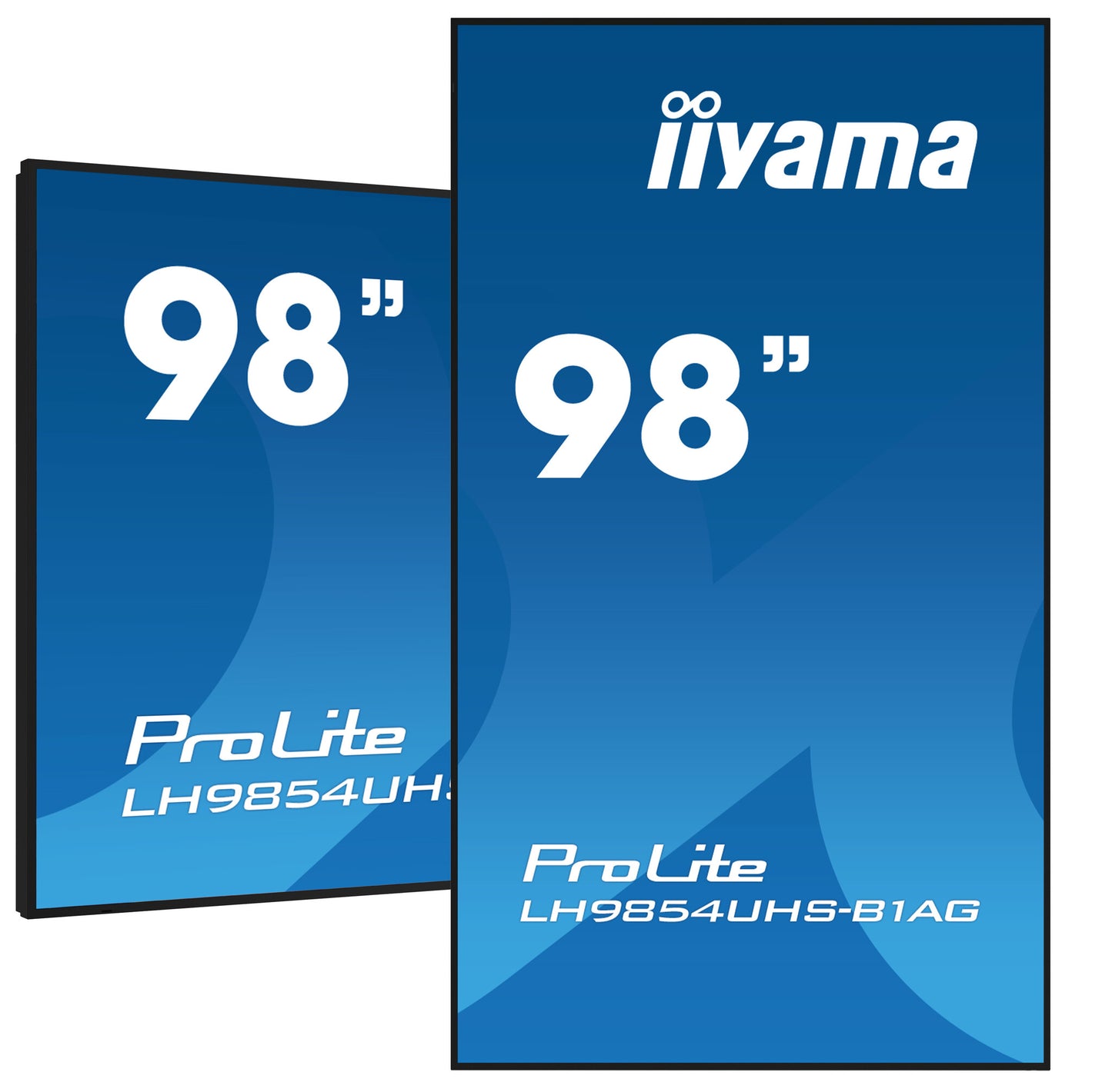 iiyama LH9854UHS-B1AG