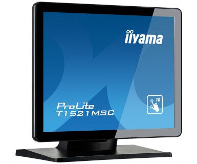 iiyama T1521MSC-B1