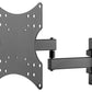 Goobay TV wall mount Basic FULLMOTION (S)