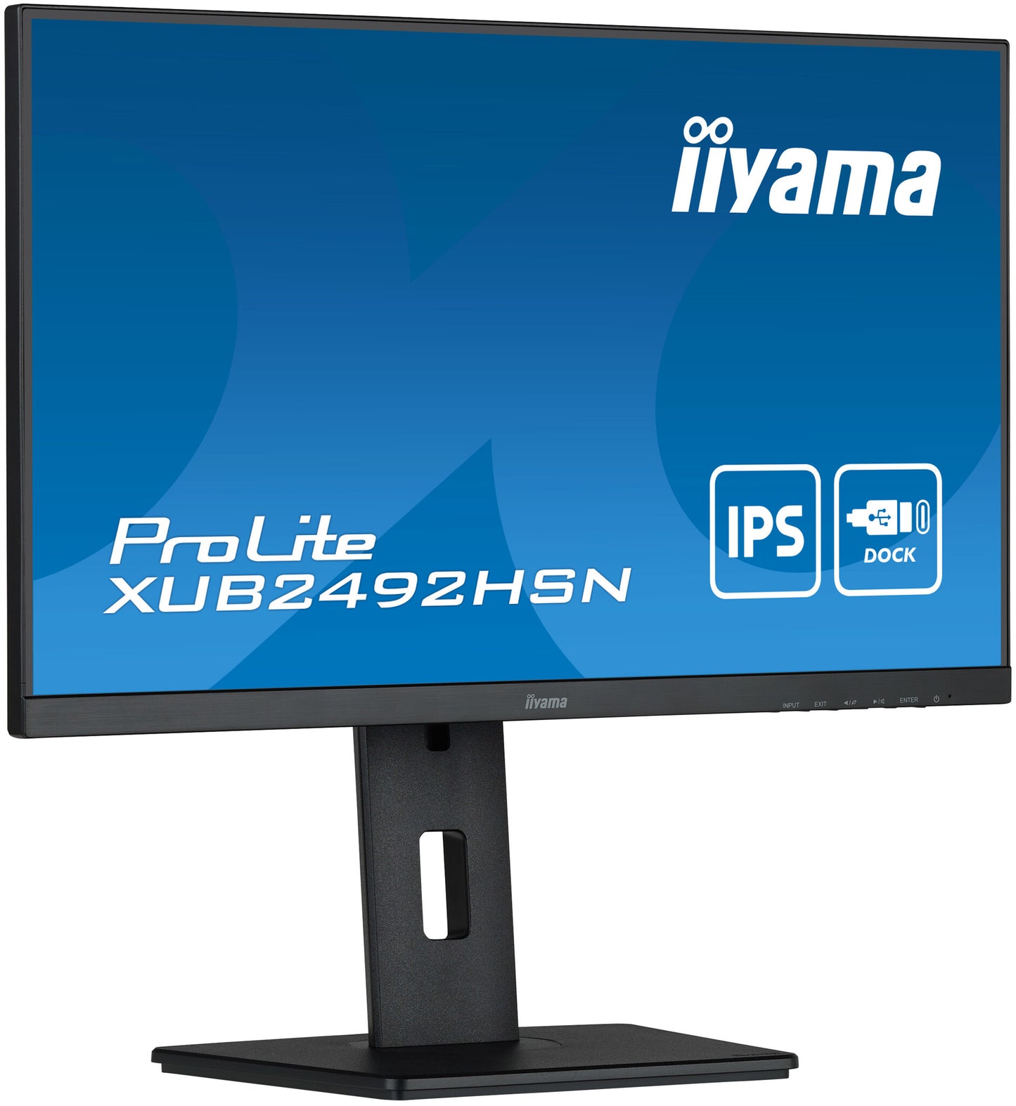 iiyama XUB2492HSN-B5