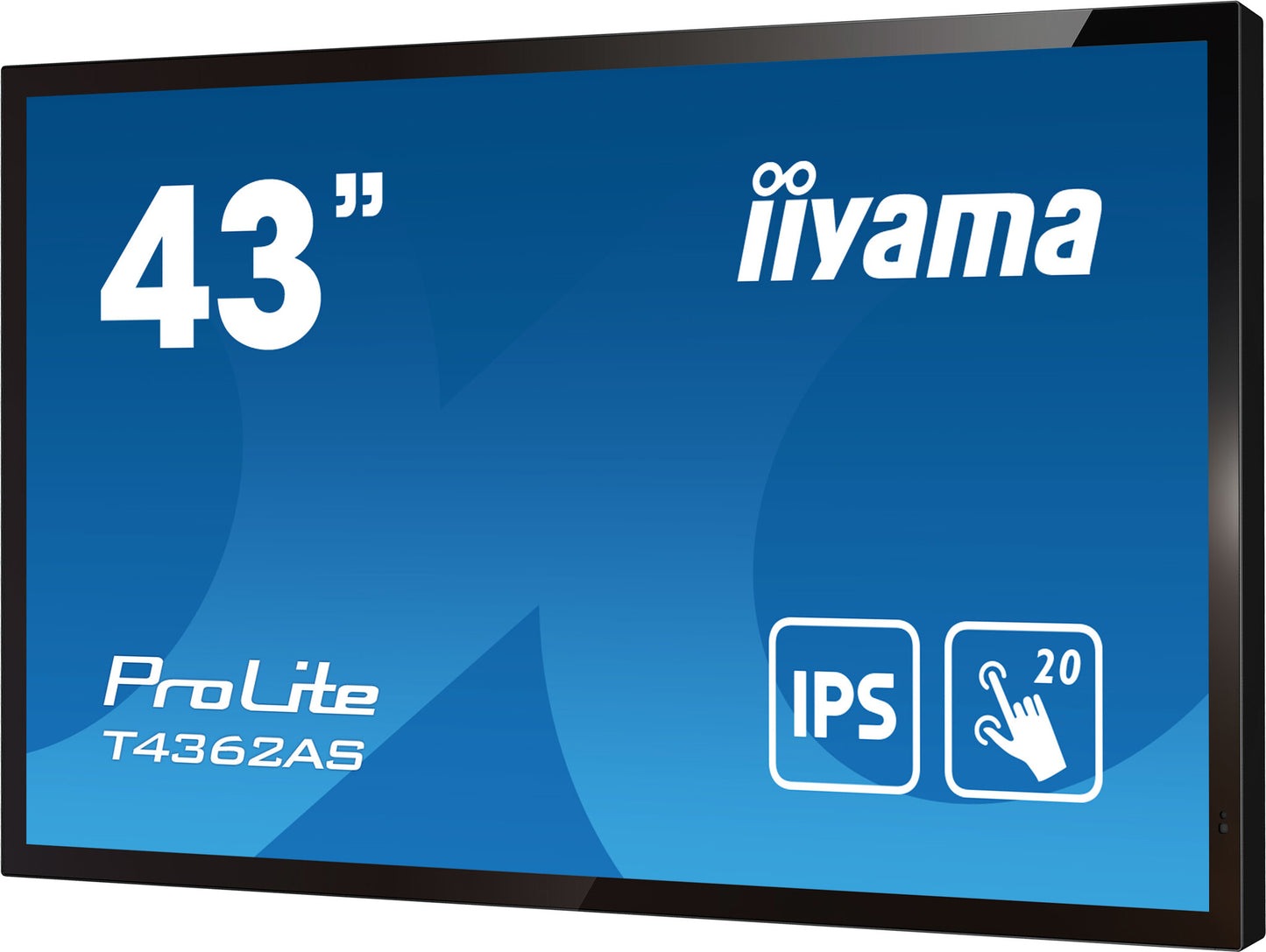 iiyama T4362AS-B1