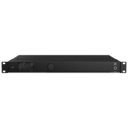 LUNA-U Unified audio matrix processor