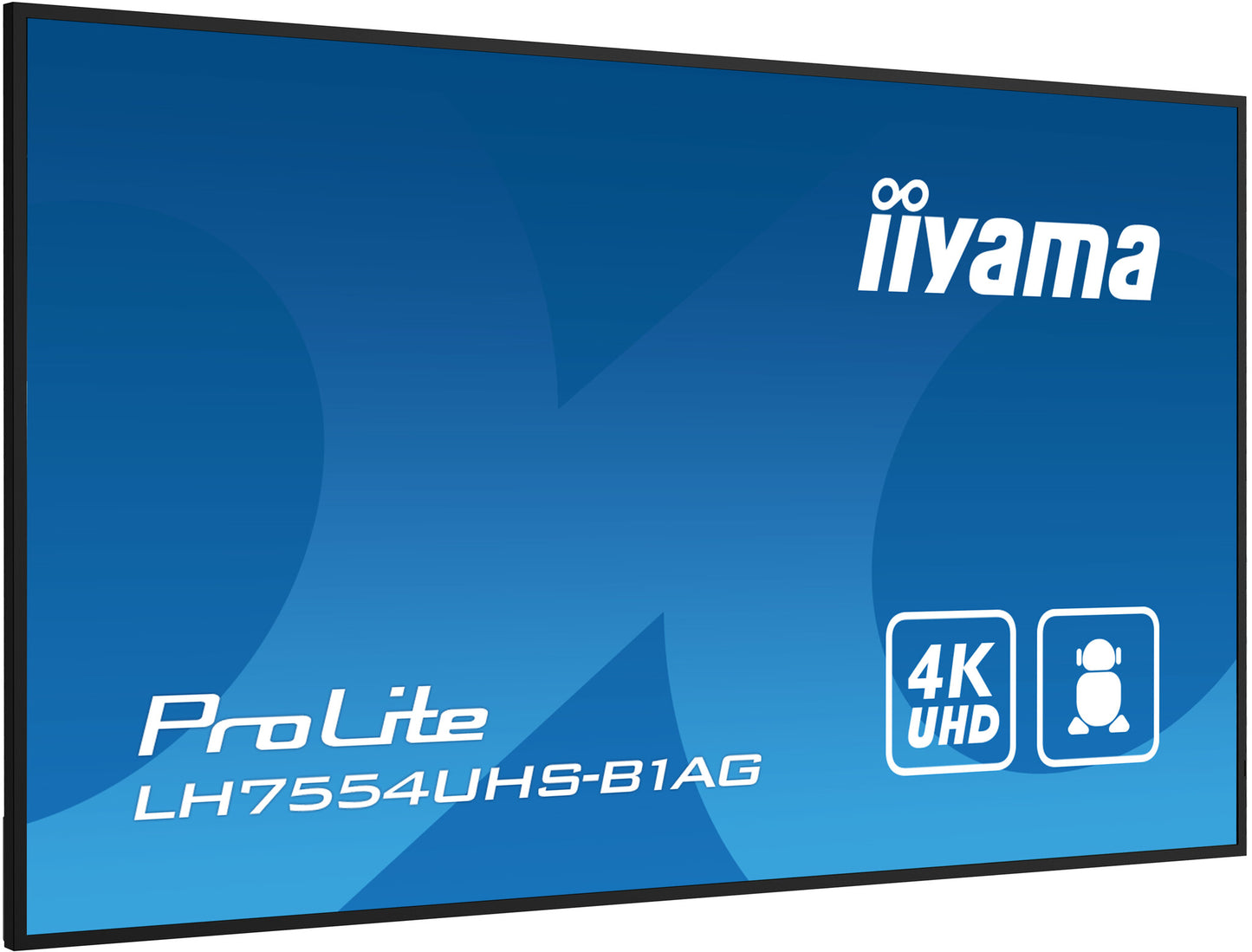 iiyama LH7554UHS-B1AG