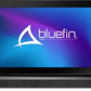 Bluefin 13,3" All-In-One Brightsign Countertop Touch Display