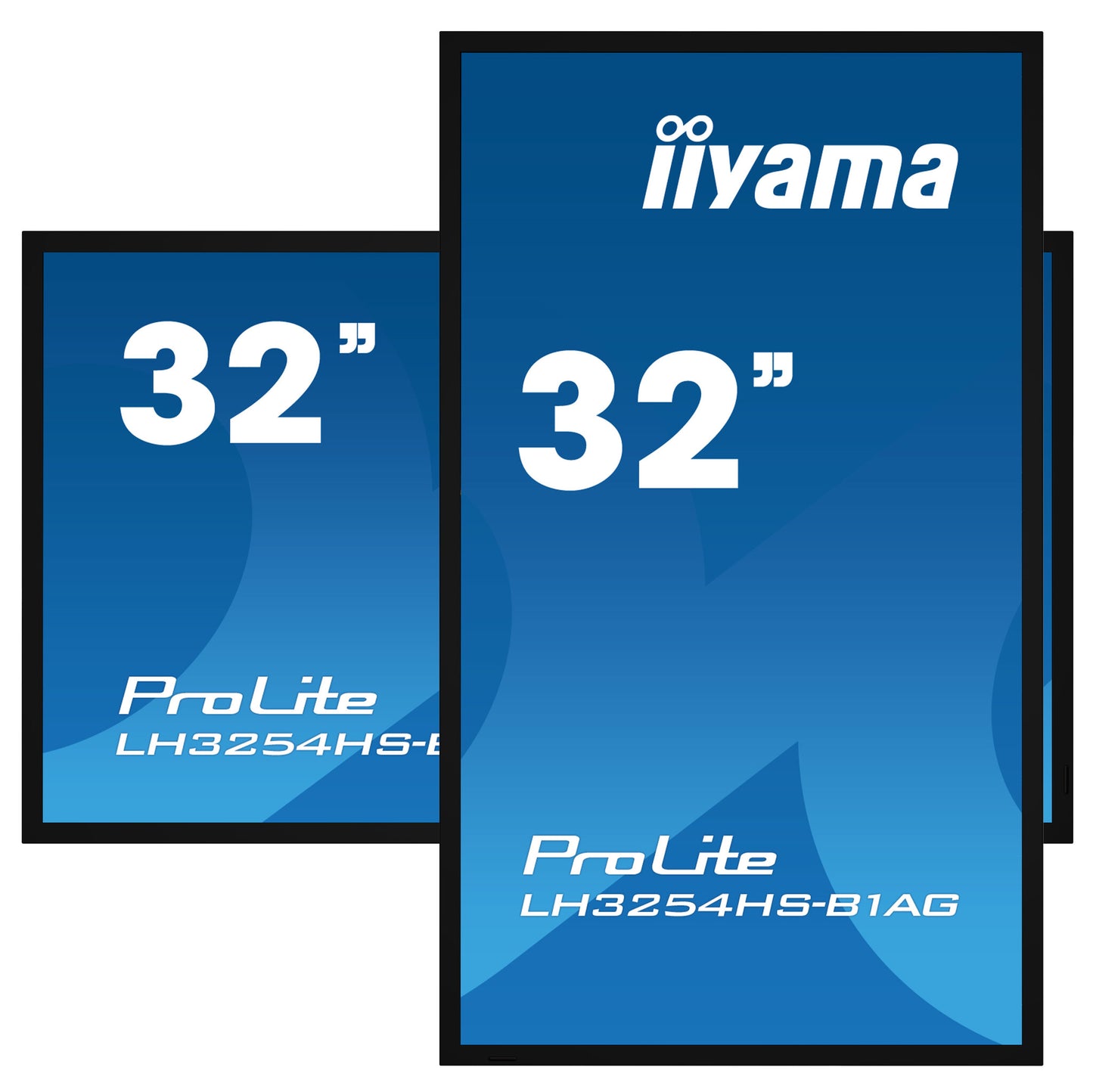 iiyama LH3254HS-B1AG