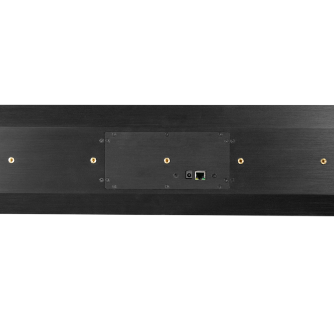 IPD-TSB2.0 STNet Dante-Enabled Soundbar