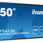 iiyama LH5070UHB-B1