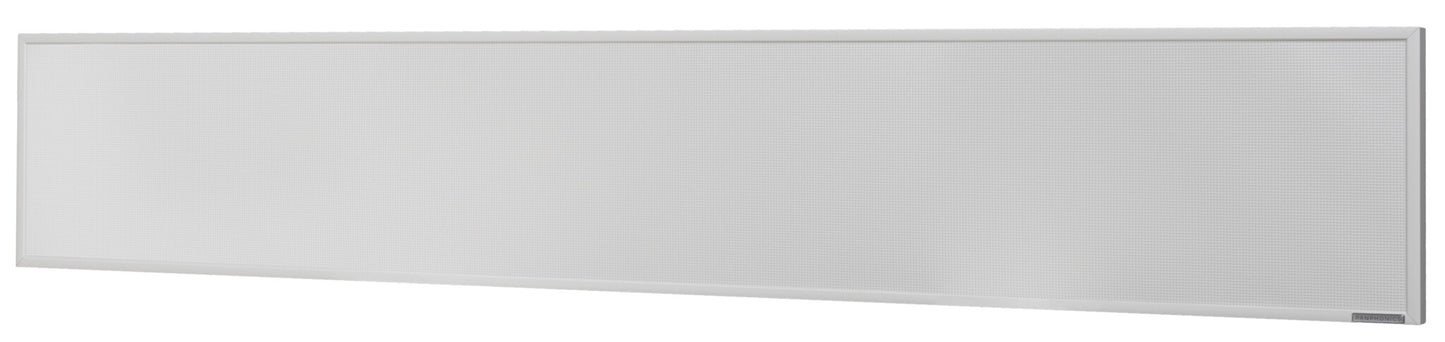 SSHP120X20 Sound Shower Passive 120x20 White