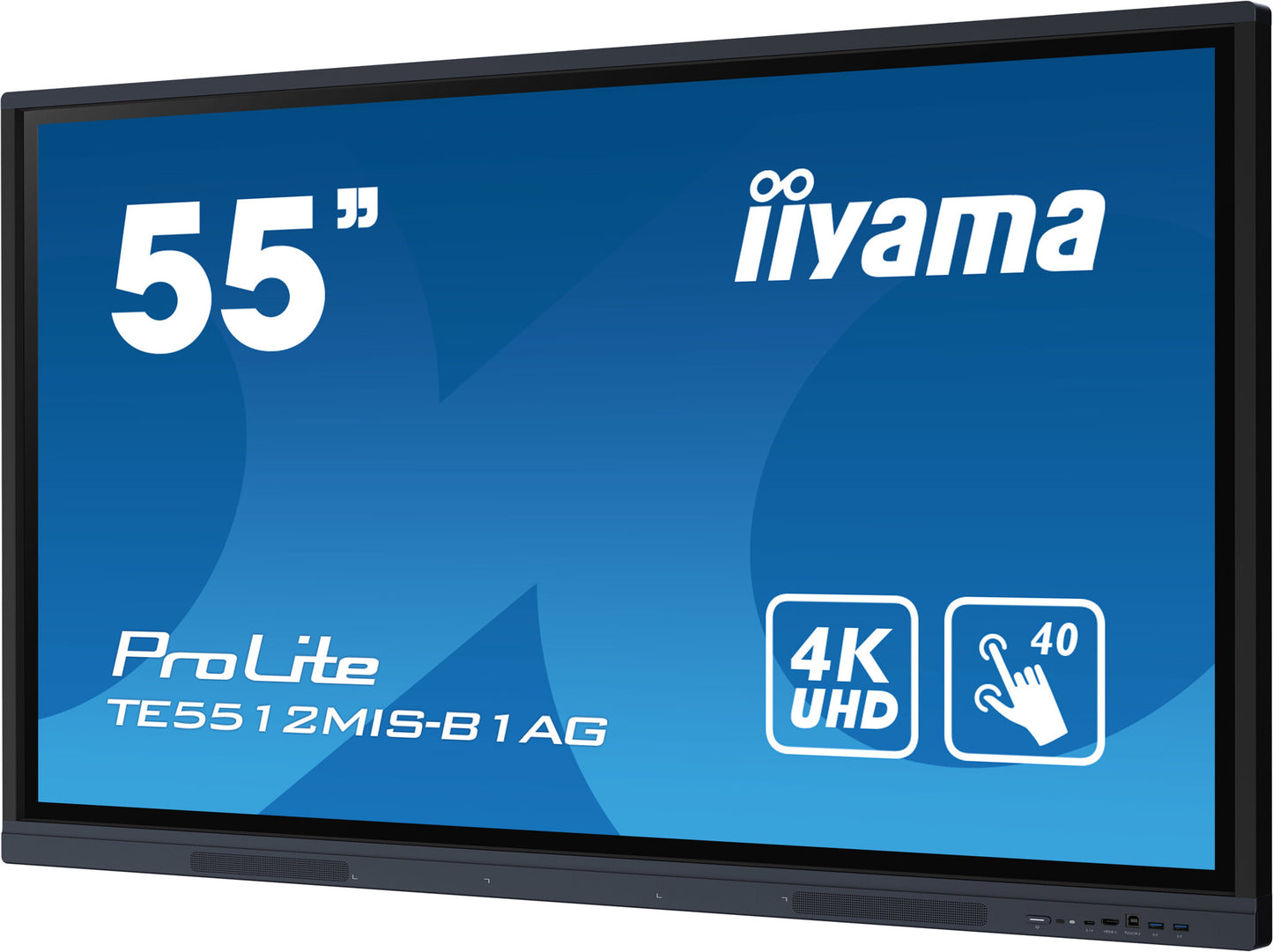 iiyama TE5512MIS-B1AG