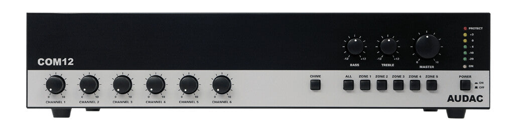 AUDAC COM12MK2