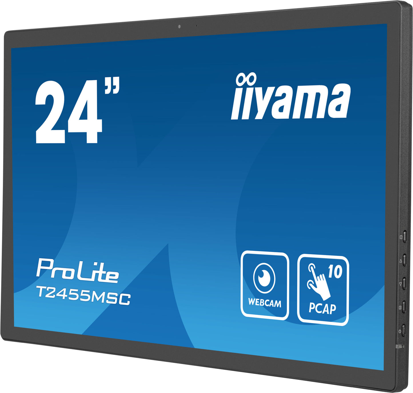 iiyama T2455MSC-B1