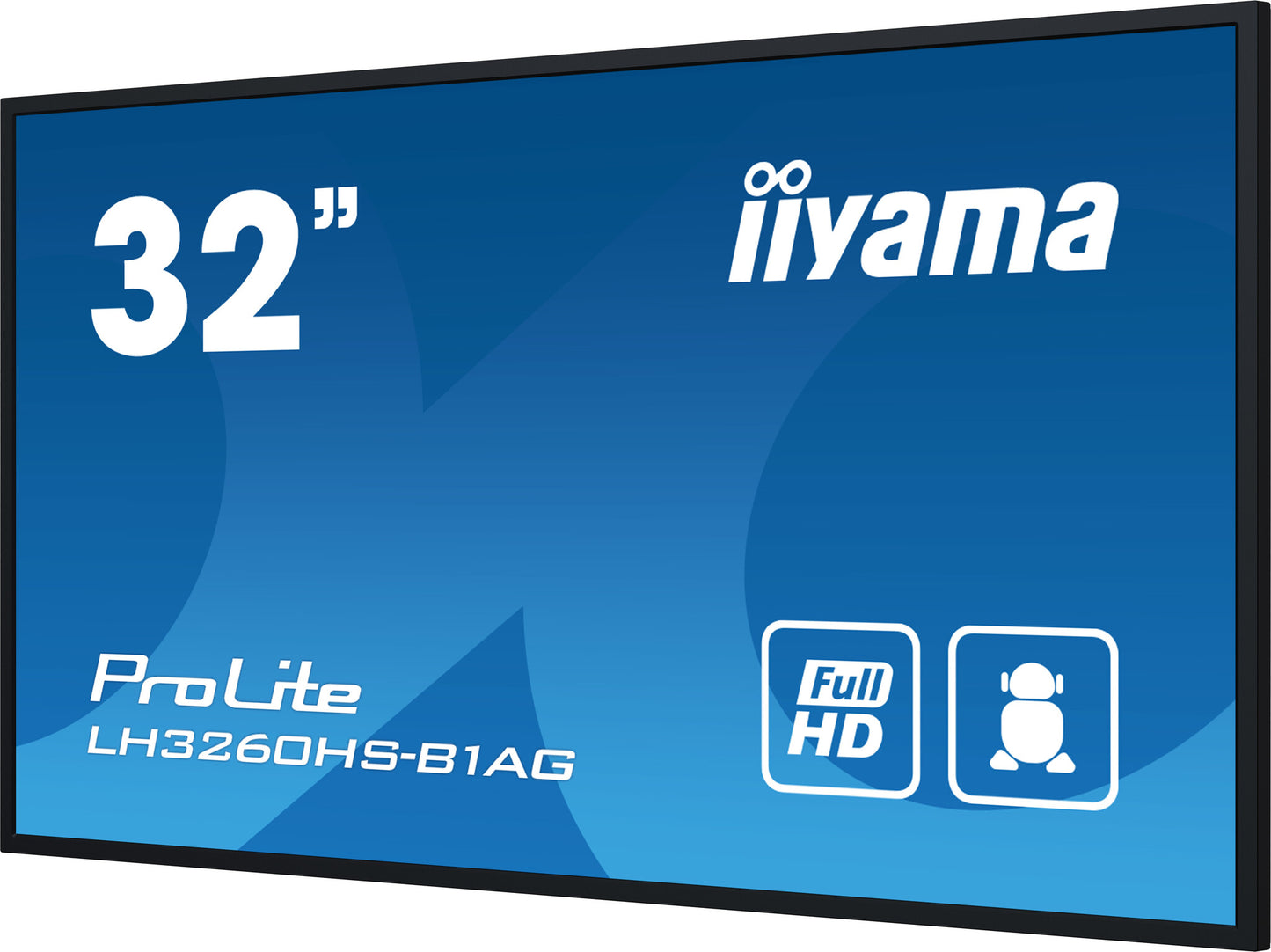 iiyama LH3260HS-B1AG