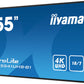iiyama LE5541UHS-B1