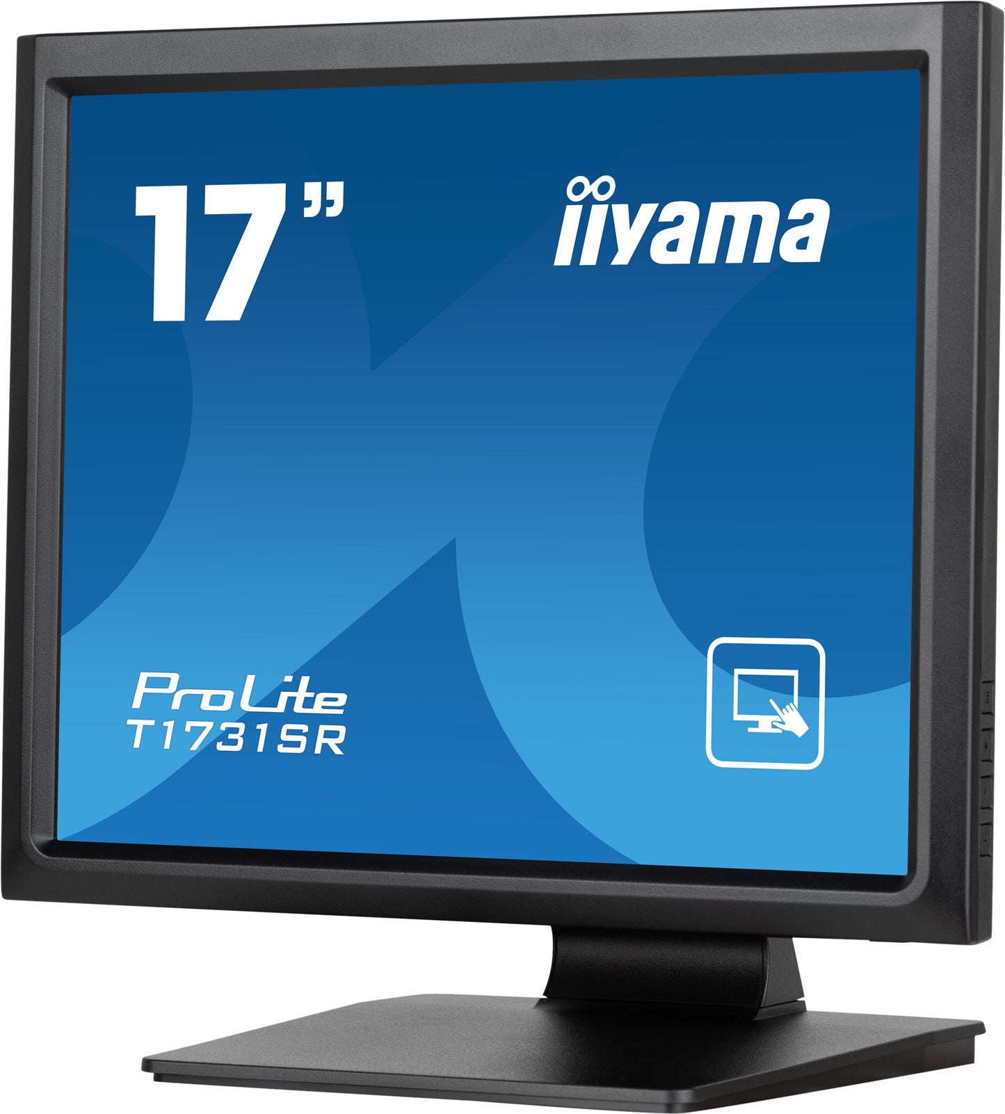 iiyama T1731SR-B1S