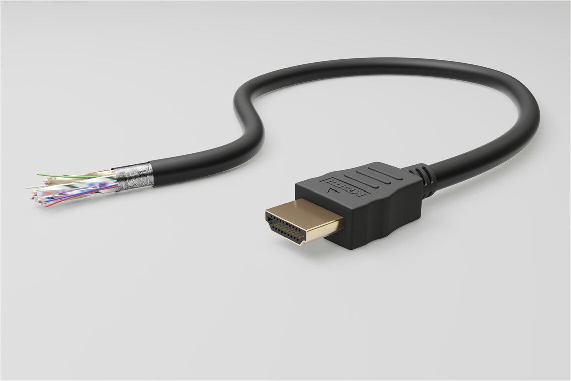 High Speed HDMI Cable, 5m