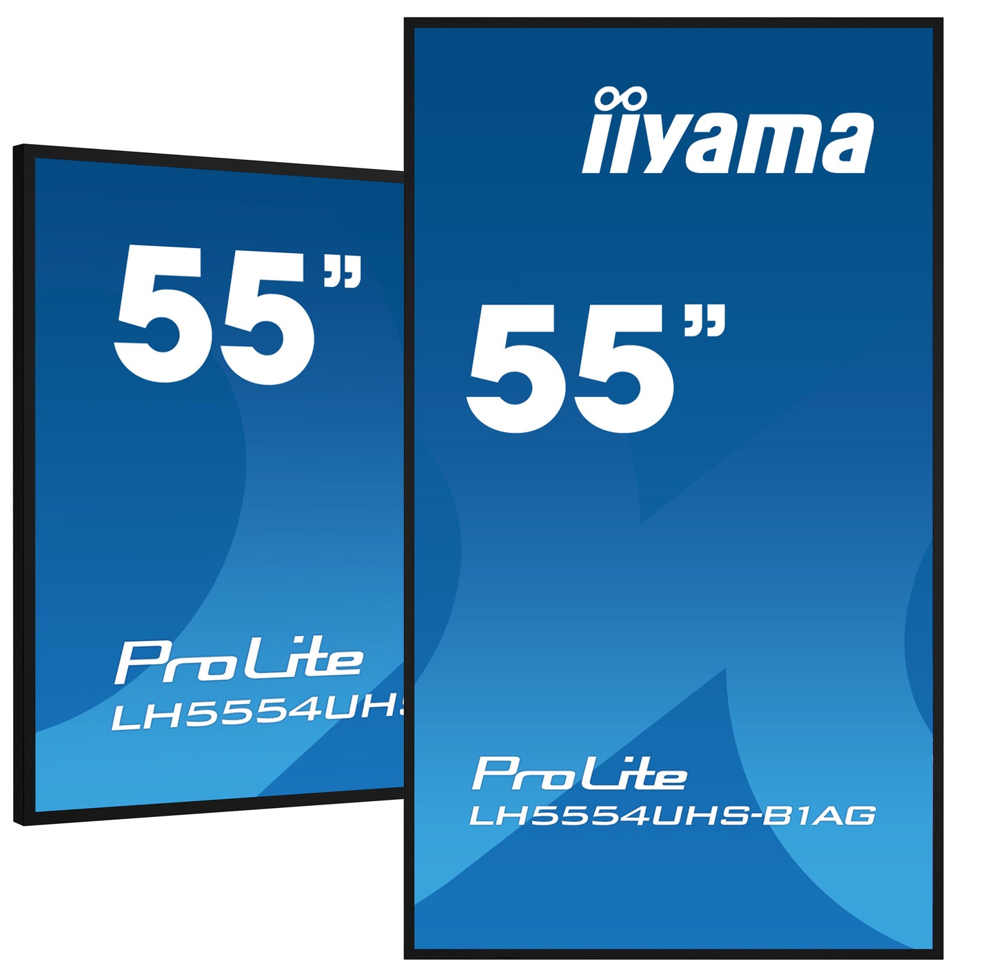 iiyama LH5554UHS-B1AG