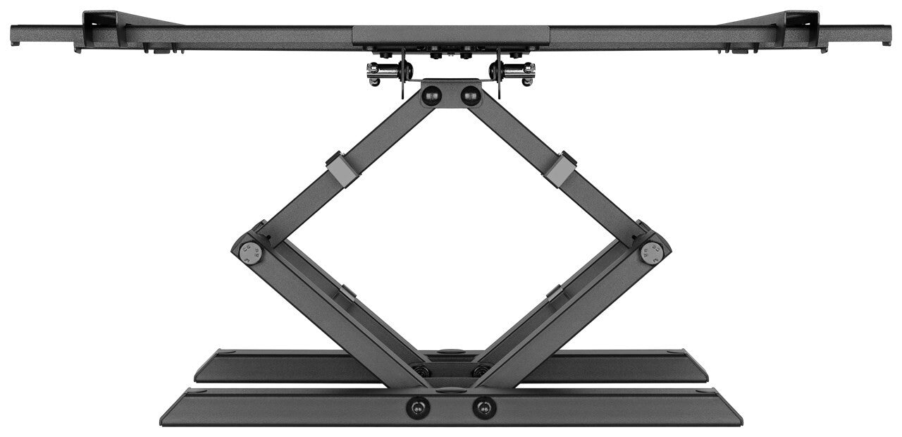 Goobay TV wall mount Pro FULLMOTION (L)