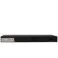STNet-Switch II STNet® Series Rack Mount 16-port (40 W PoE per port) Audio Quality Switch