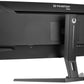 iiyama G-MASTER RED EAGLE CURVED computer monitor 114.3 cm (45") 5120 x 1440 pixels Dual QHD LED Black
