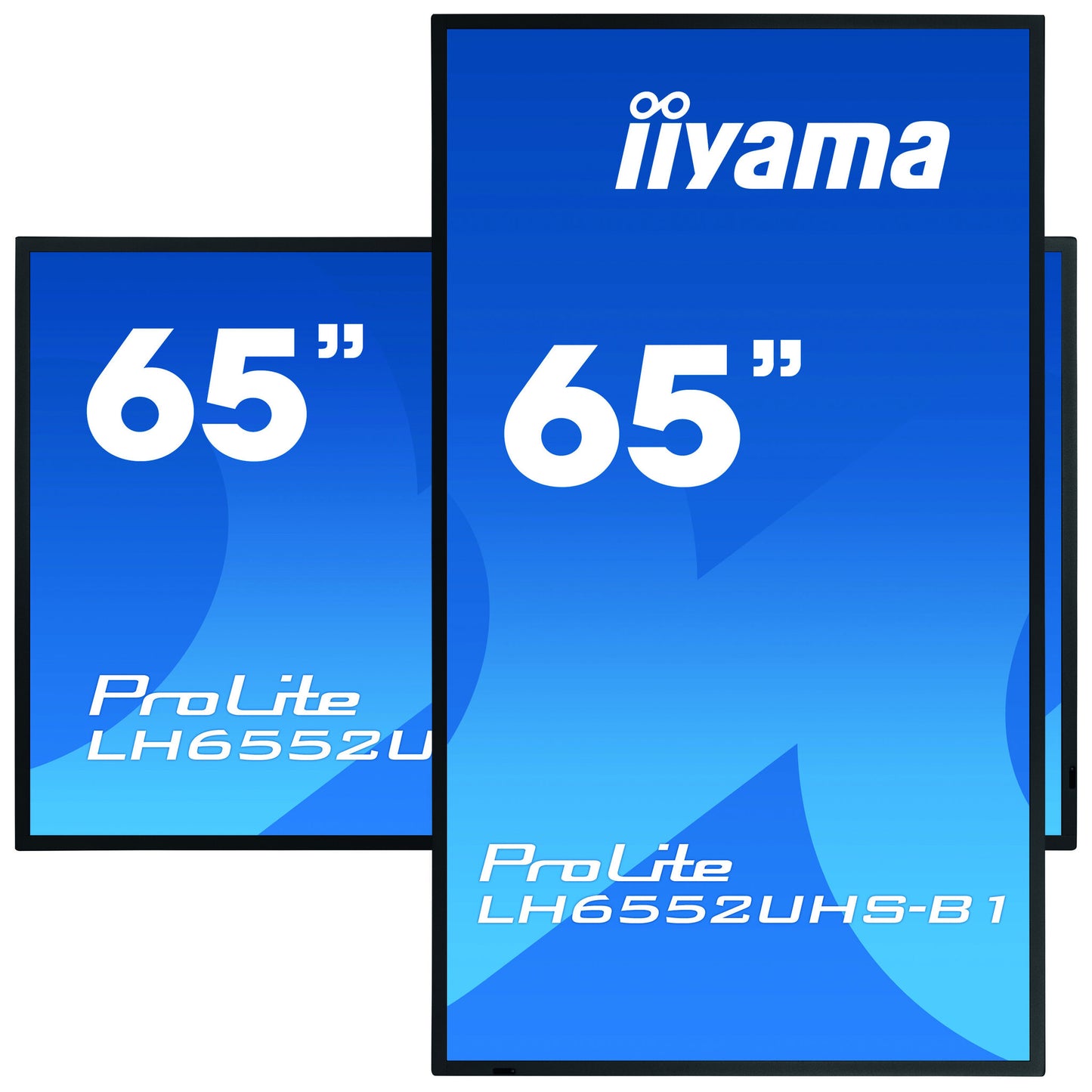 iiyama LH6552UHS-B1