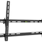 Wall mount Basic TILT (XL)