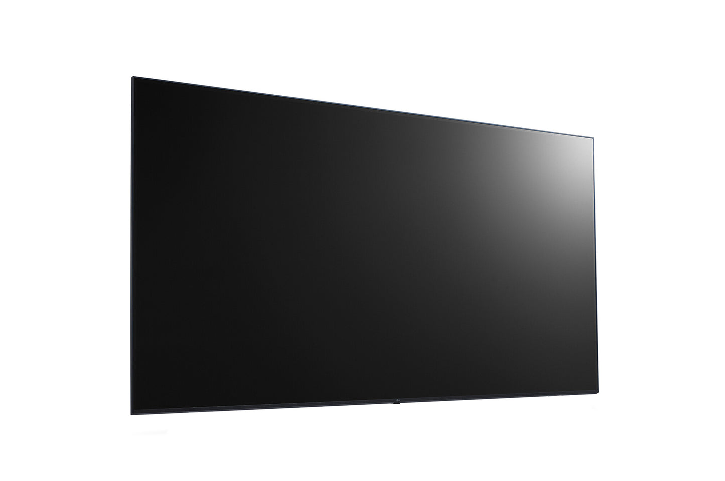 86UL3J-B, LG Signage Display, UL3J Series, 86" UHD 330cd/m2 16/7, webOS, Speaker, wifi