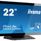iiyama T2234MSC-B6X