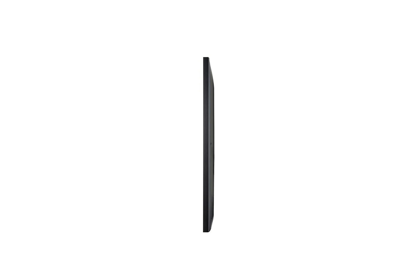 65UH7J-H, LG Signage Display, UH7 Series, 65" IPS UHD 700cd/m2 24/7 Haze 28%, webOS, Speaker, wifi