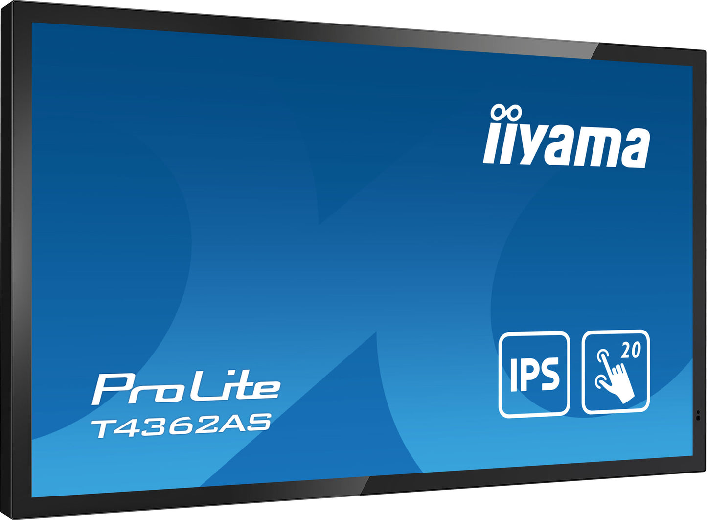 iiyama T4362AS-B1