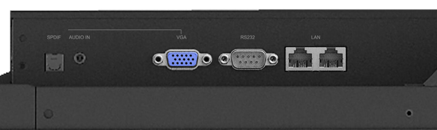 iiyama TE6504MIS-B3AG