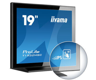 iiyama T1932MSC-B5X