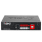 TiGHT AV DSP-AEC-1010-DA | Audio DSP With AEC, 4-In/4-Out Analog, 4-In/4-Out Dante and USB