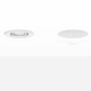 CENA306 2,5" ceiling speaker, SpringFit™