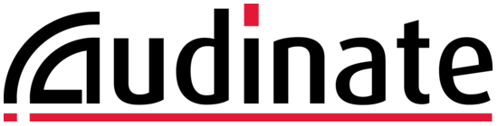 Audinate