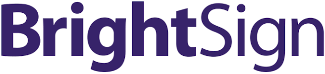 BrightSign